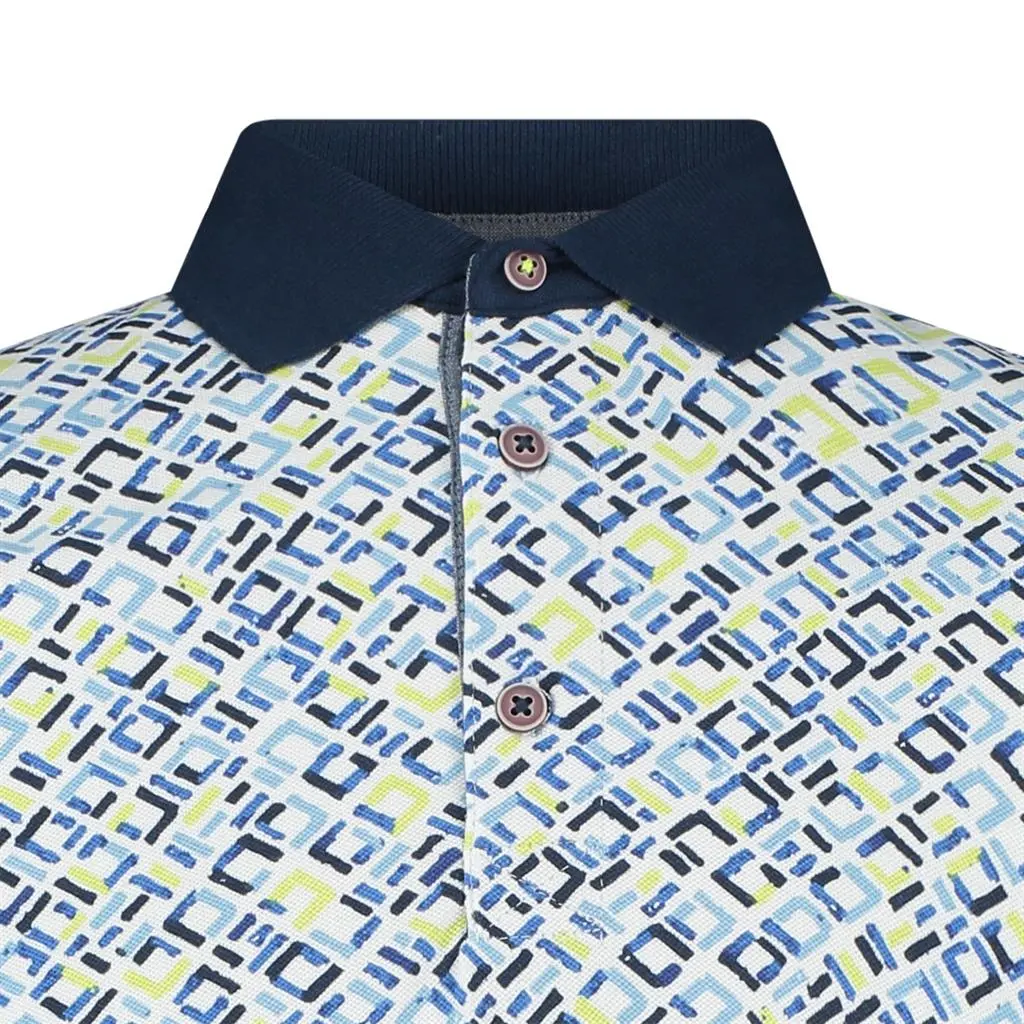 Heren T-shirt Z1100