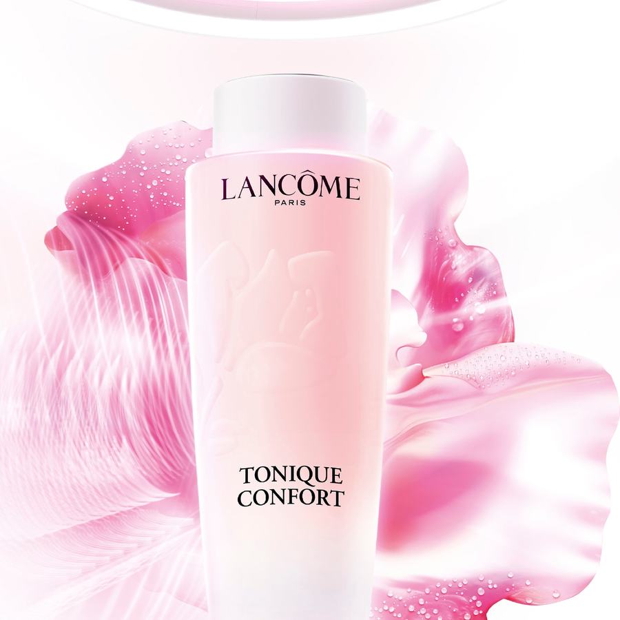 Lancôme Tonique Confort Hydrating Face Toner 400ml