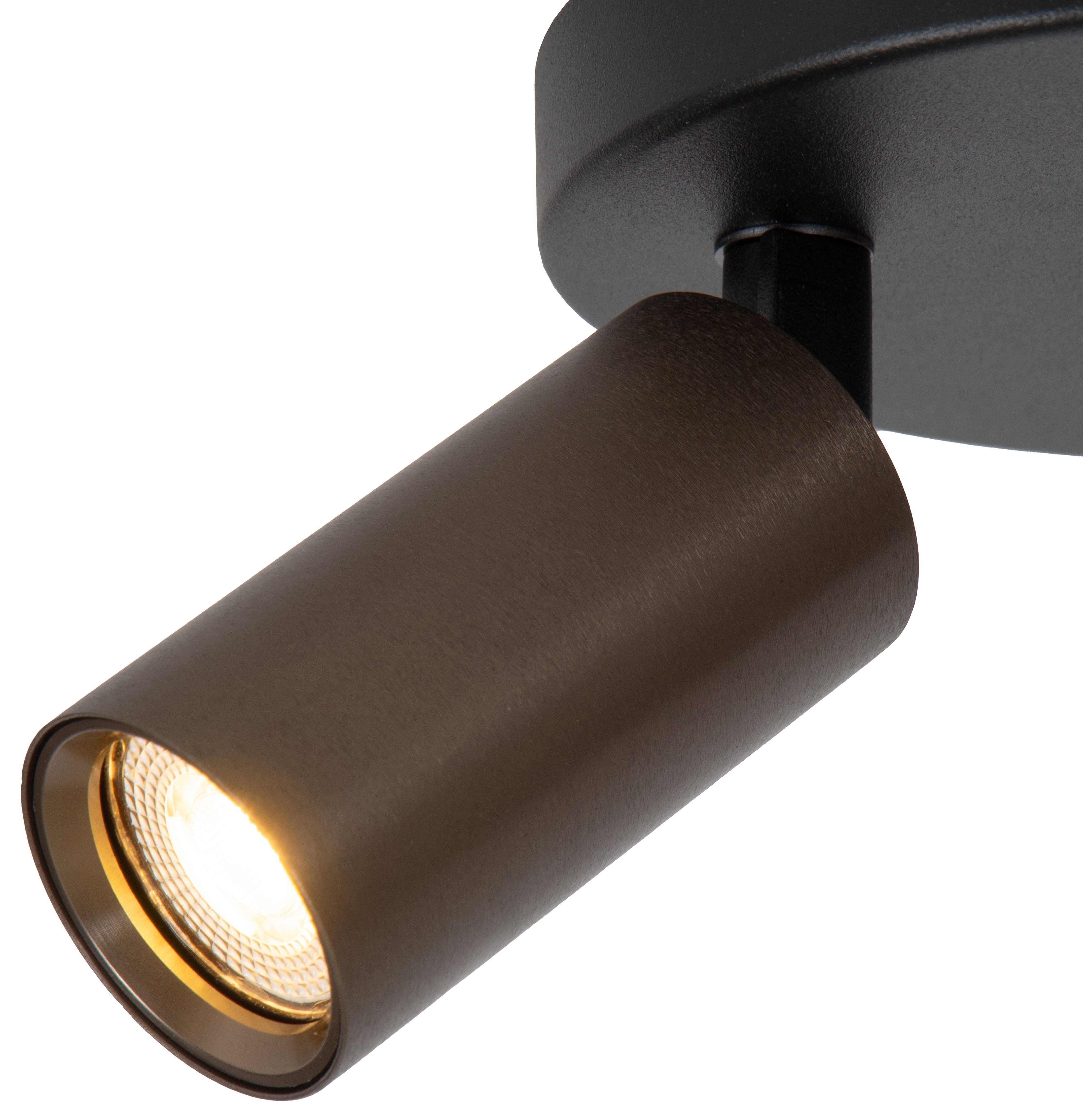 Plafondlamp Ritmo ⌀15  x H11.1 cm