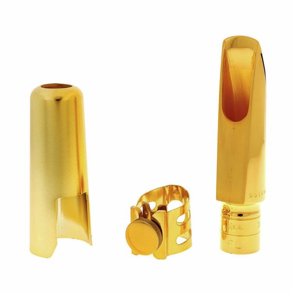 Otto Link Florida Tenor Sax 7