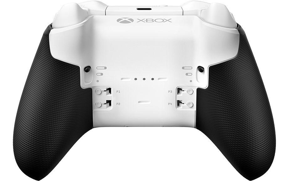 Microsoft Xbox One-Controller »Elite Controller S2 Core Ed.«