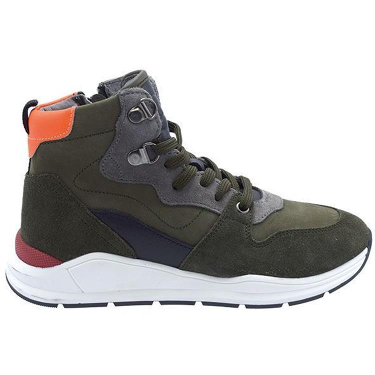 Gattino G1540 Green-combi