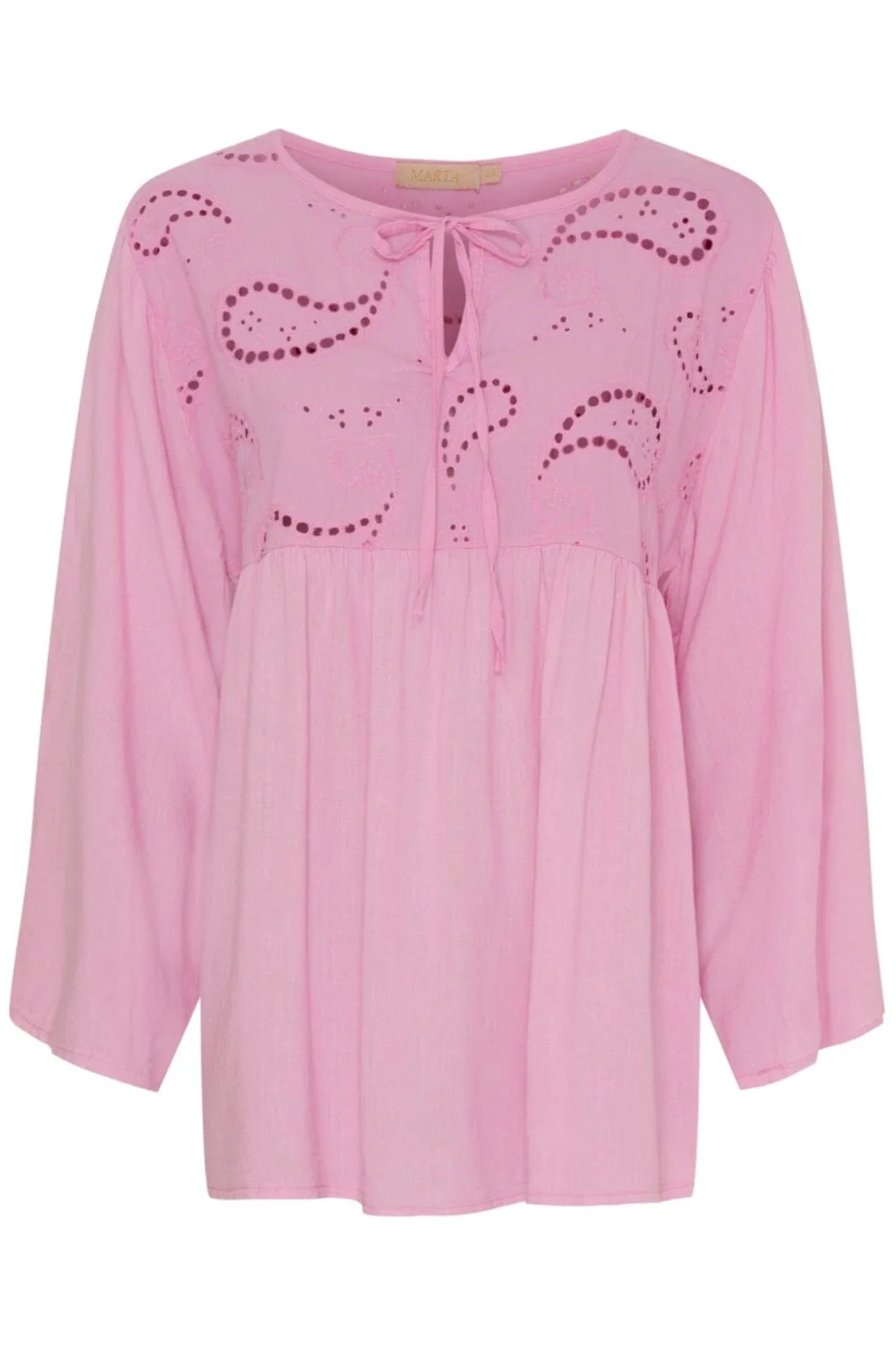 Marta Du Chateau Mdccaterina Blouse
