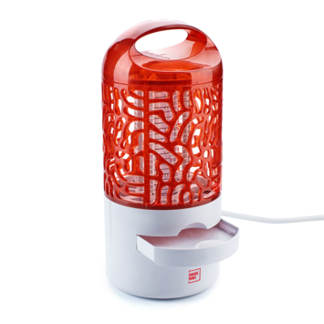 Swissinno insectvernietiger 10w LED
