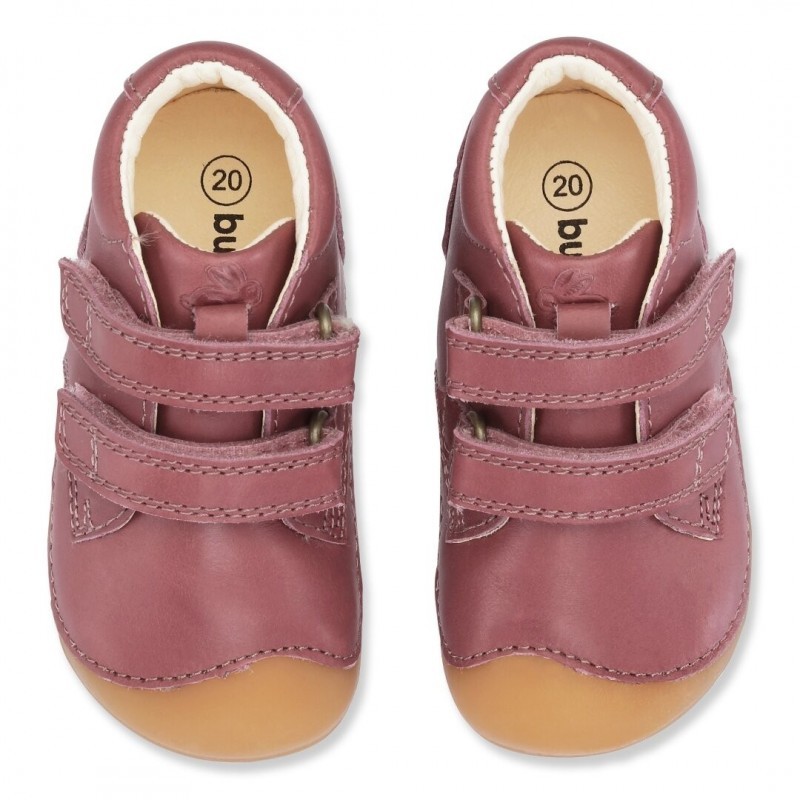 Bundgaard Bundgaard Petit Strap Dark Rose