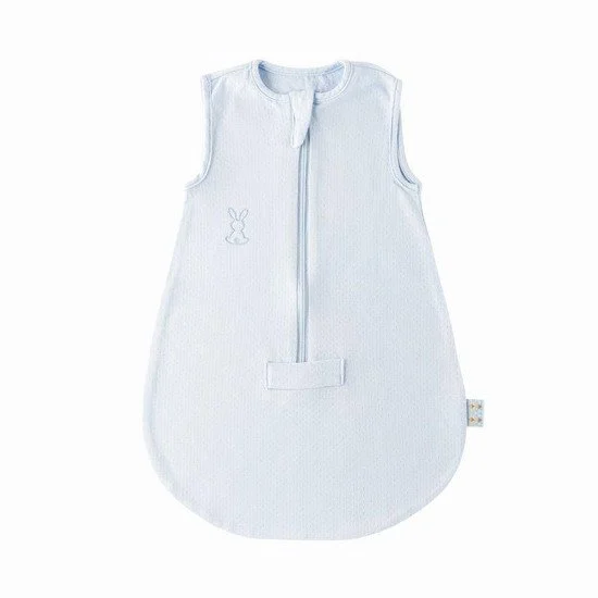 Sac Nid Lapidou été   Bleu Clair        65 cm   de               Nattou
