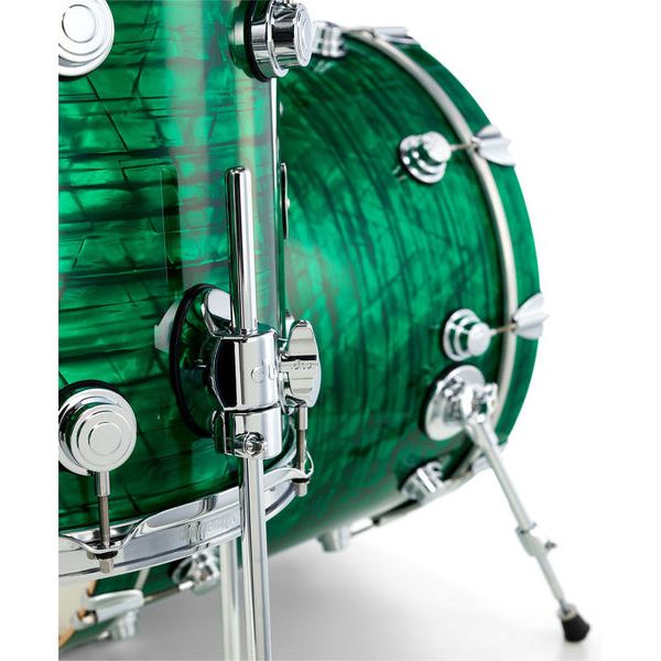 DW Finish Ply Emerald Onyx MM