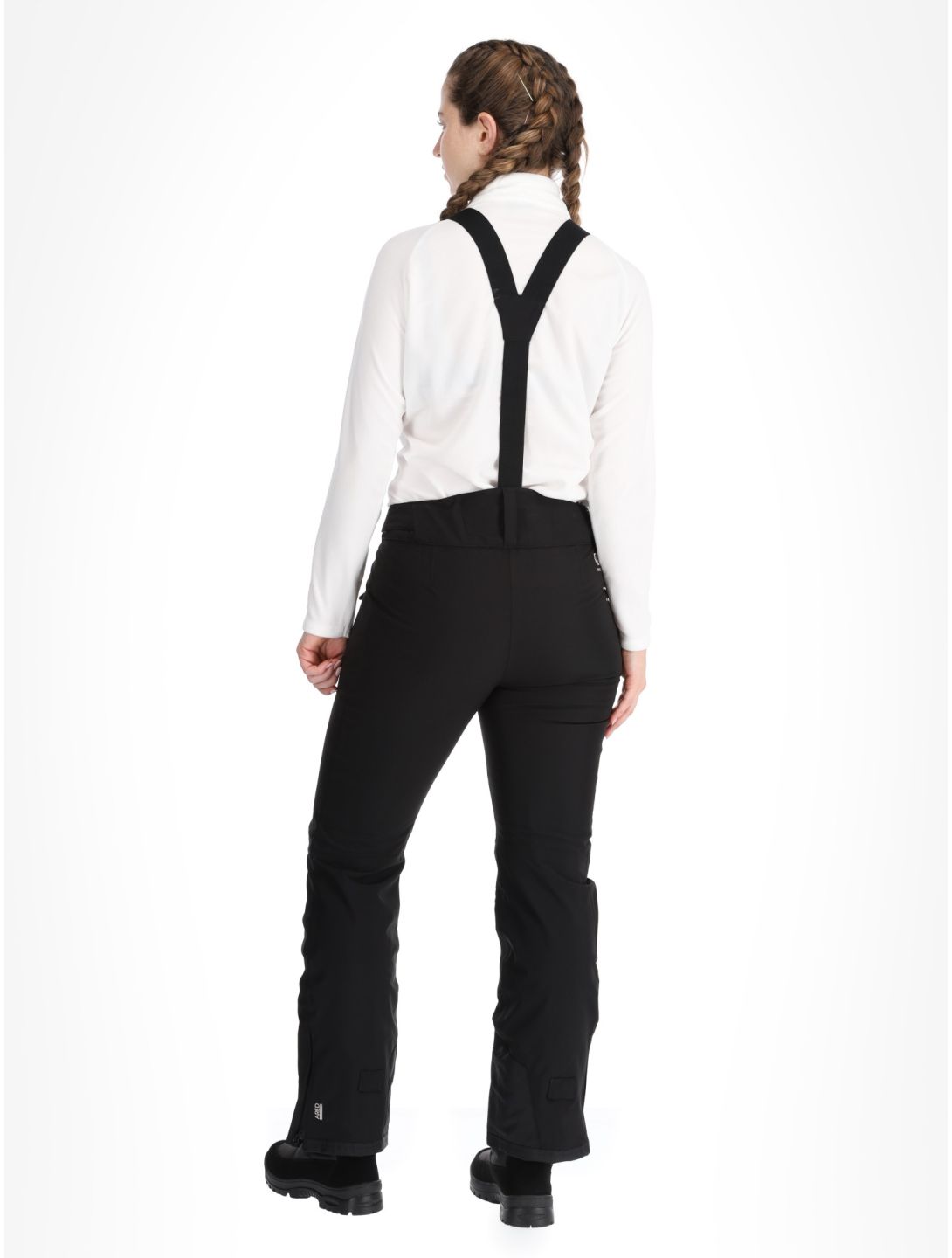 Diminish skibroek dames