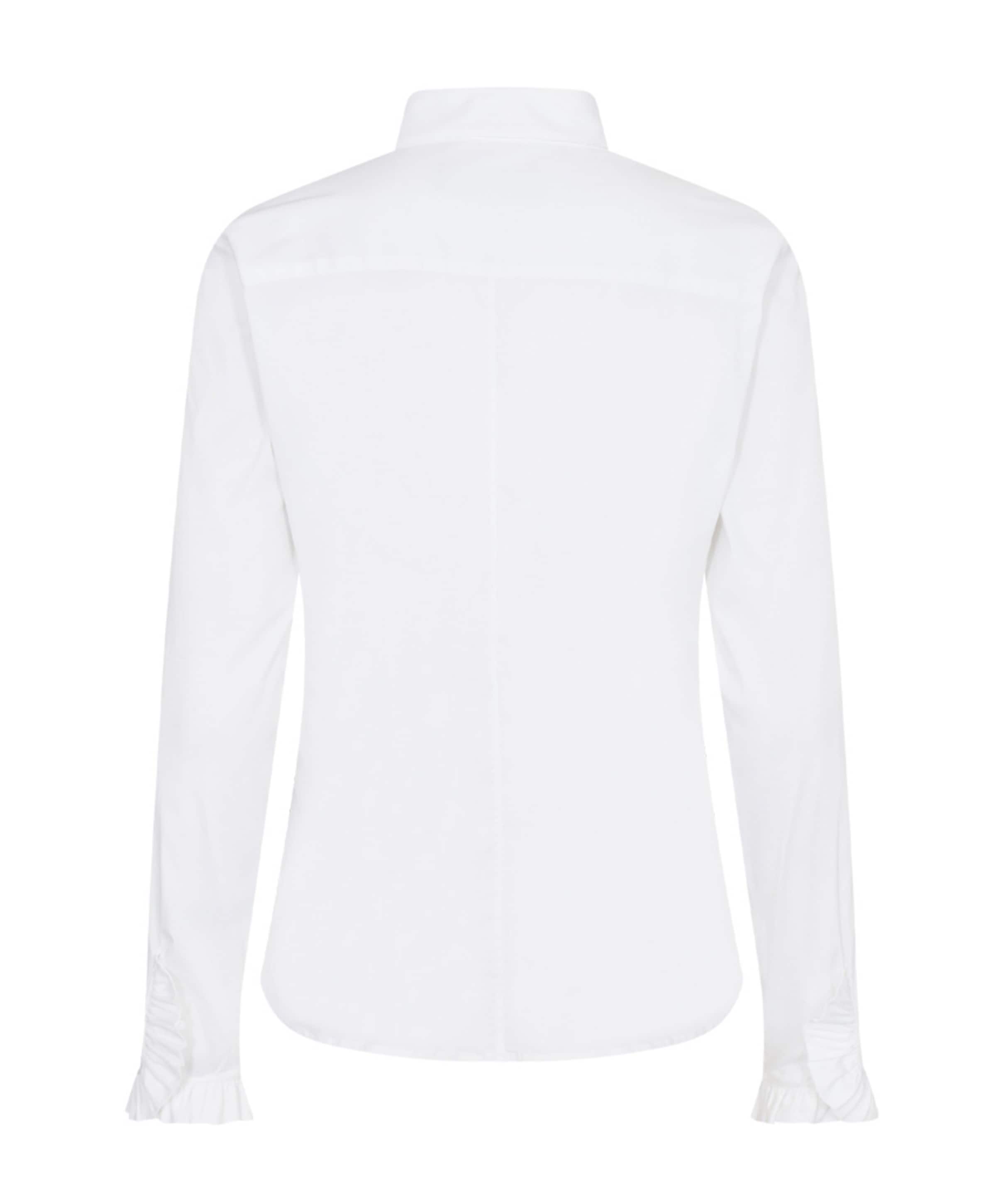 Mos Mosh Dames blouse wit