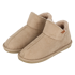 Home Boots Suede Pantoffels