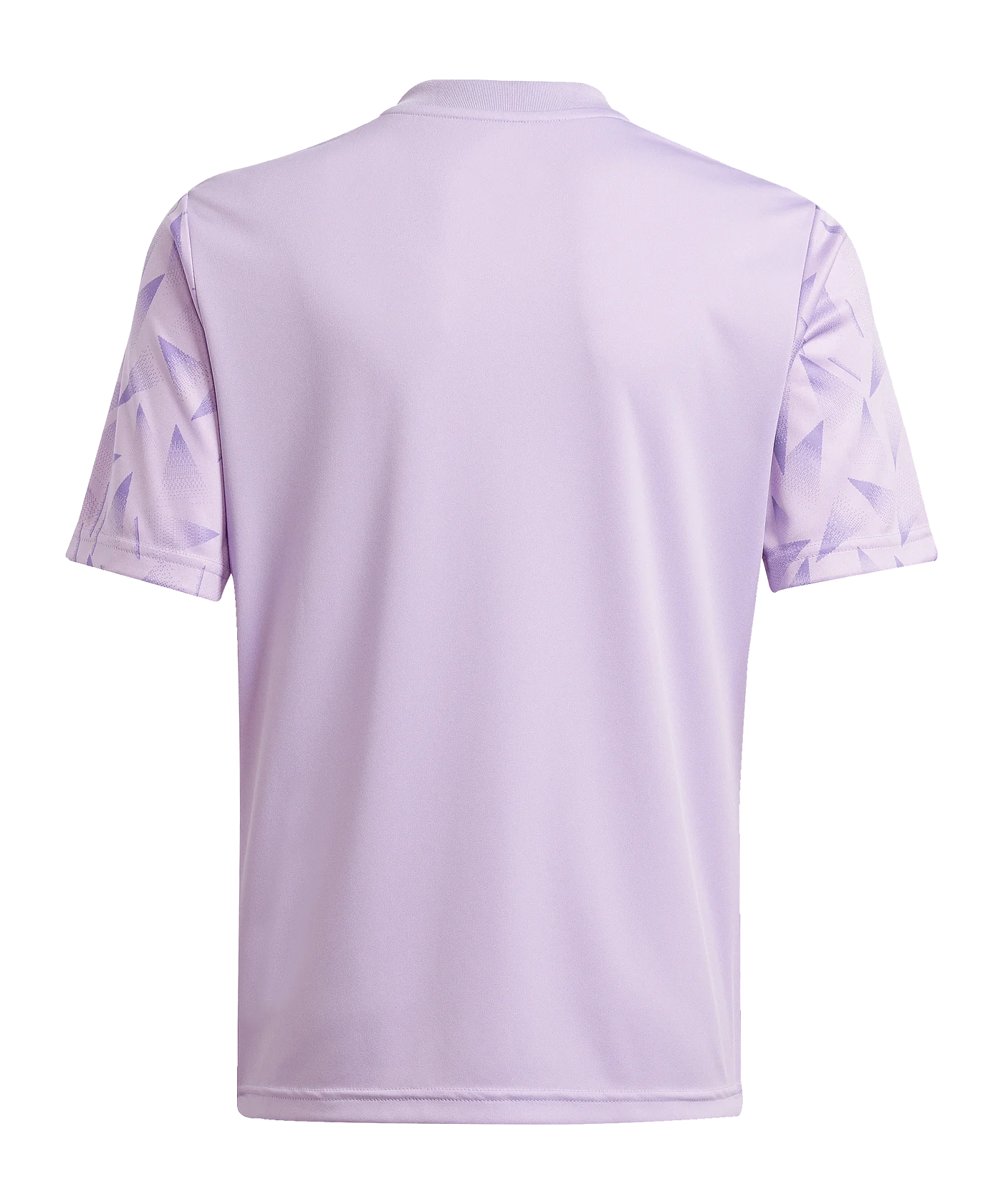 adidas Team Icon 25 Trikot Kids Lila