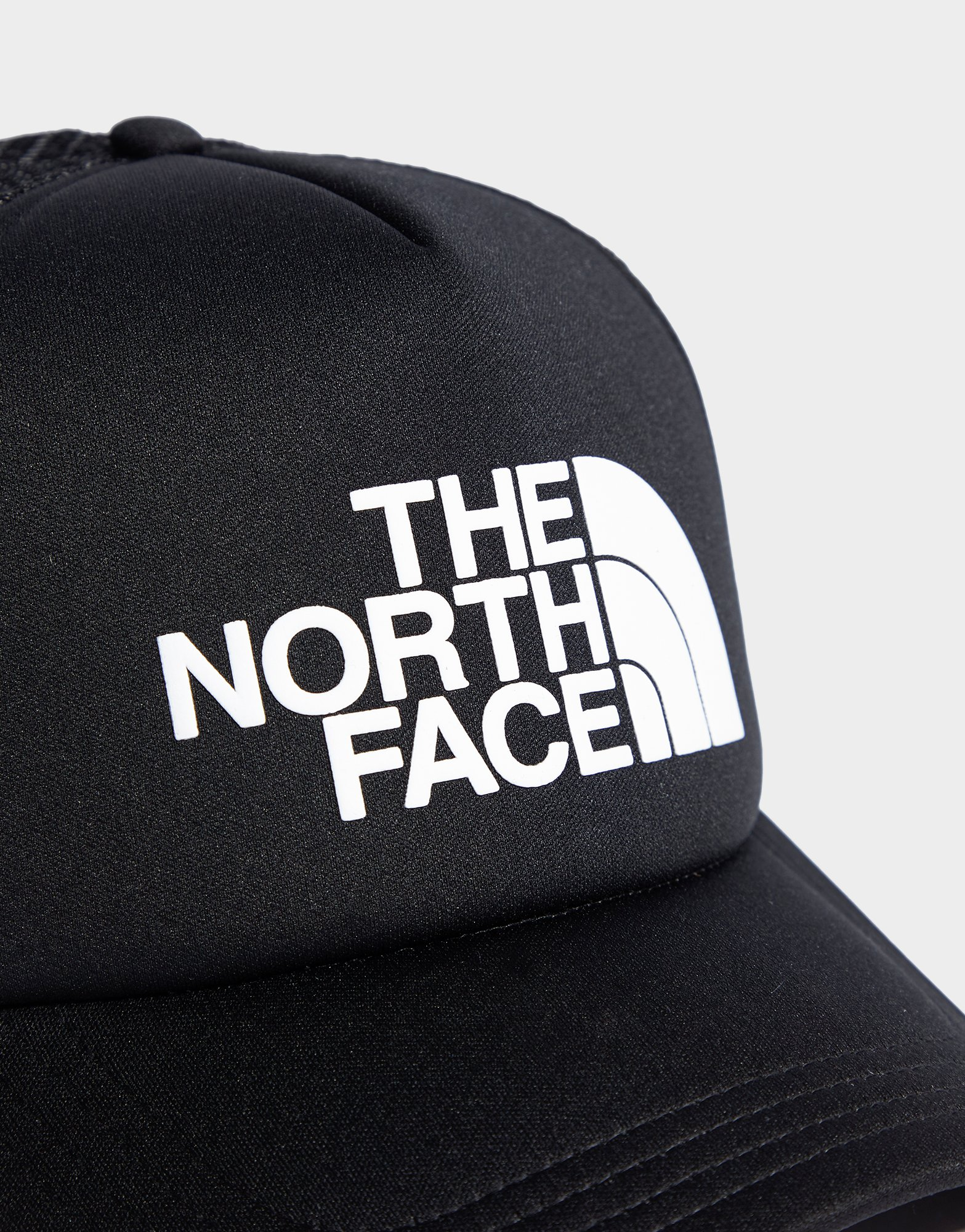 The North Face Casquette Logo Trucker