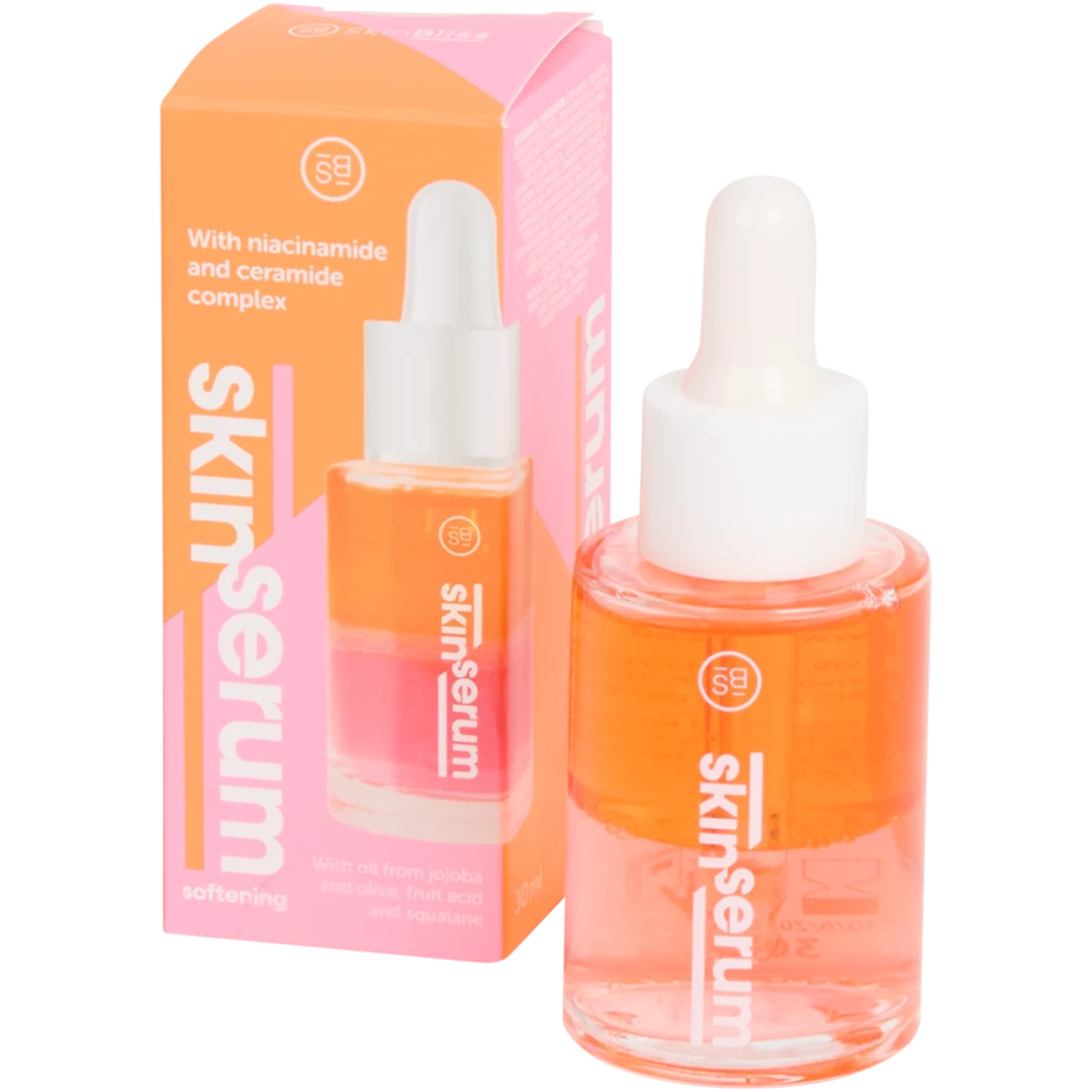 Sérum pour visage Skin Bliss