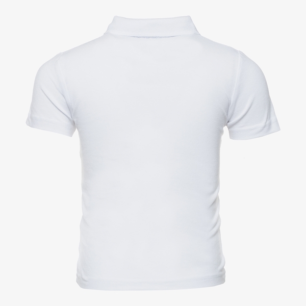 Unsigned jongens polo