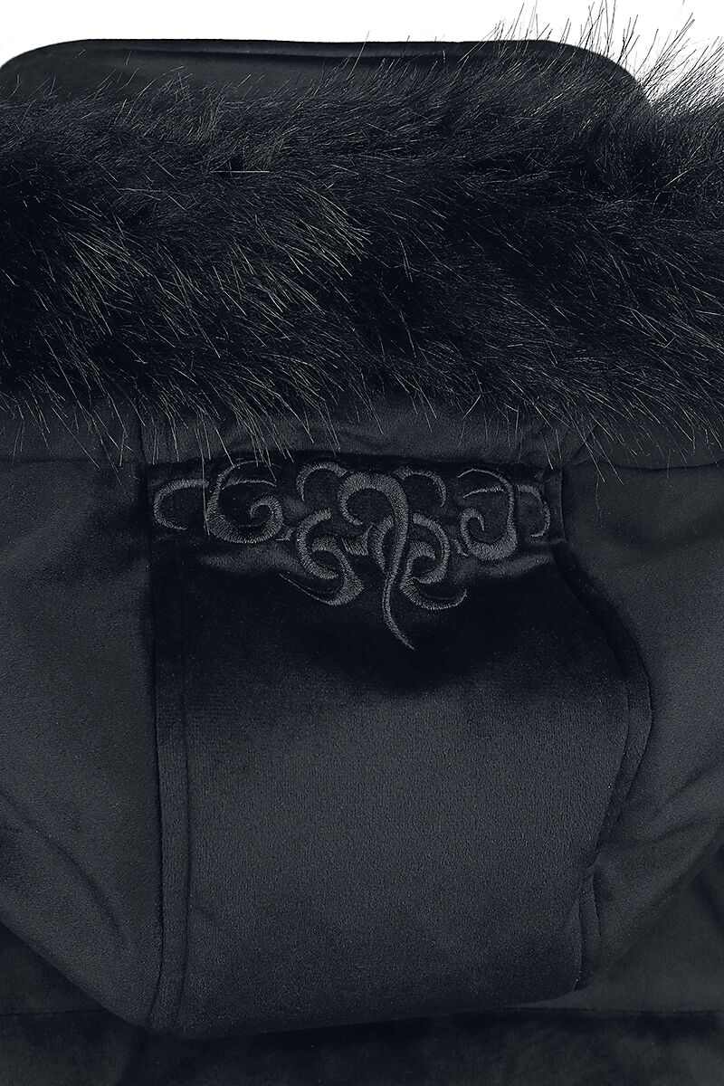 Death Eater | Harry Potter Veste d'hiver