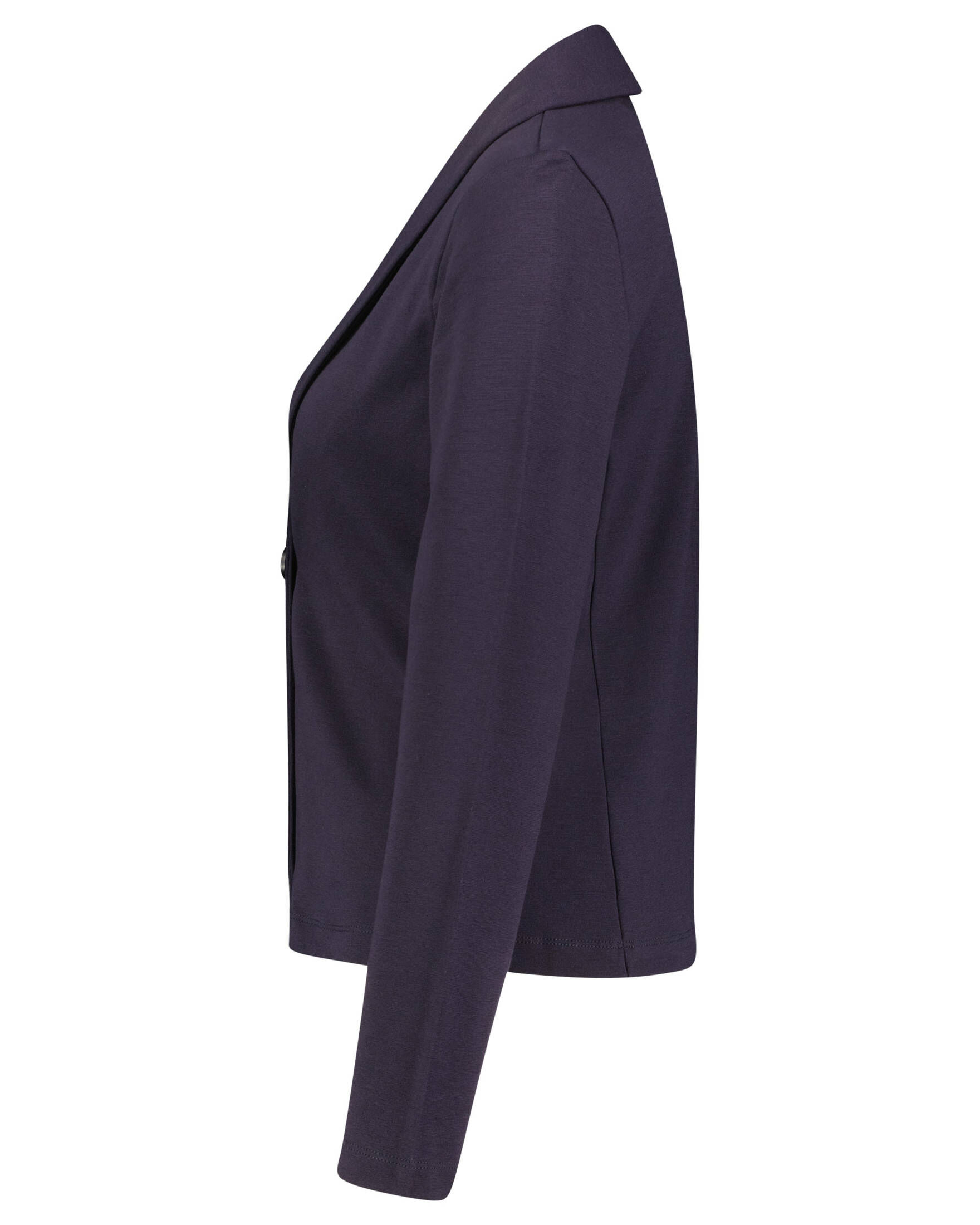 Rich & Royal| Damen Blazer ECOVERO JERSEY