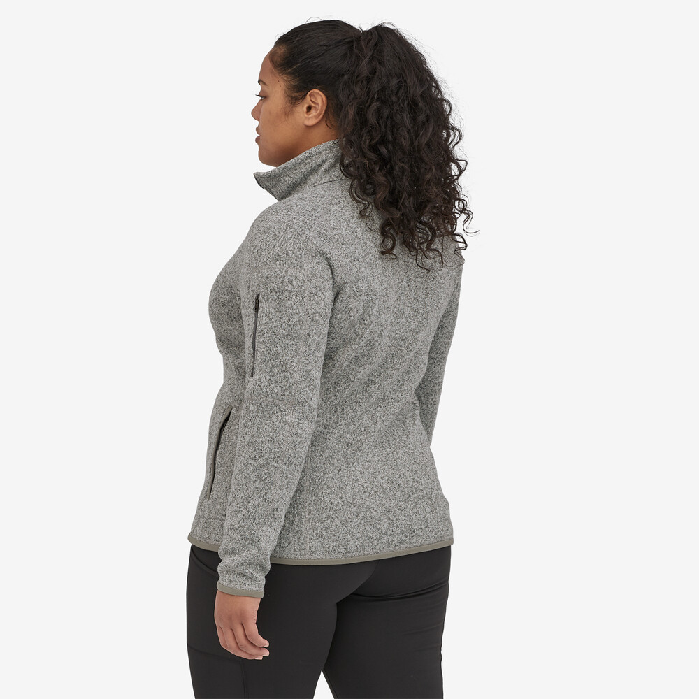 Damen-Fleecejacke Better Sweater