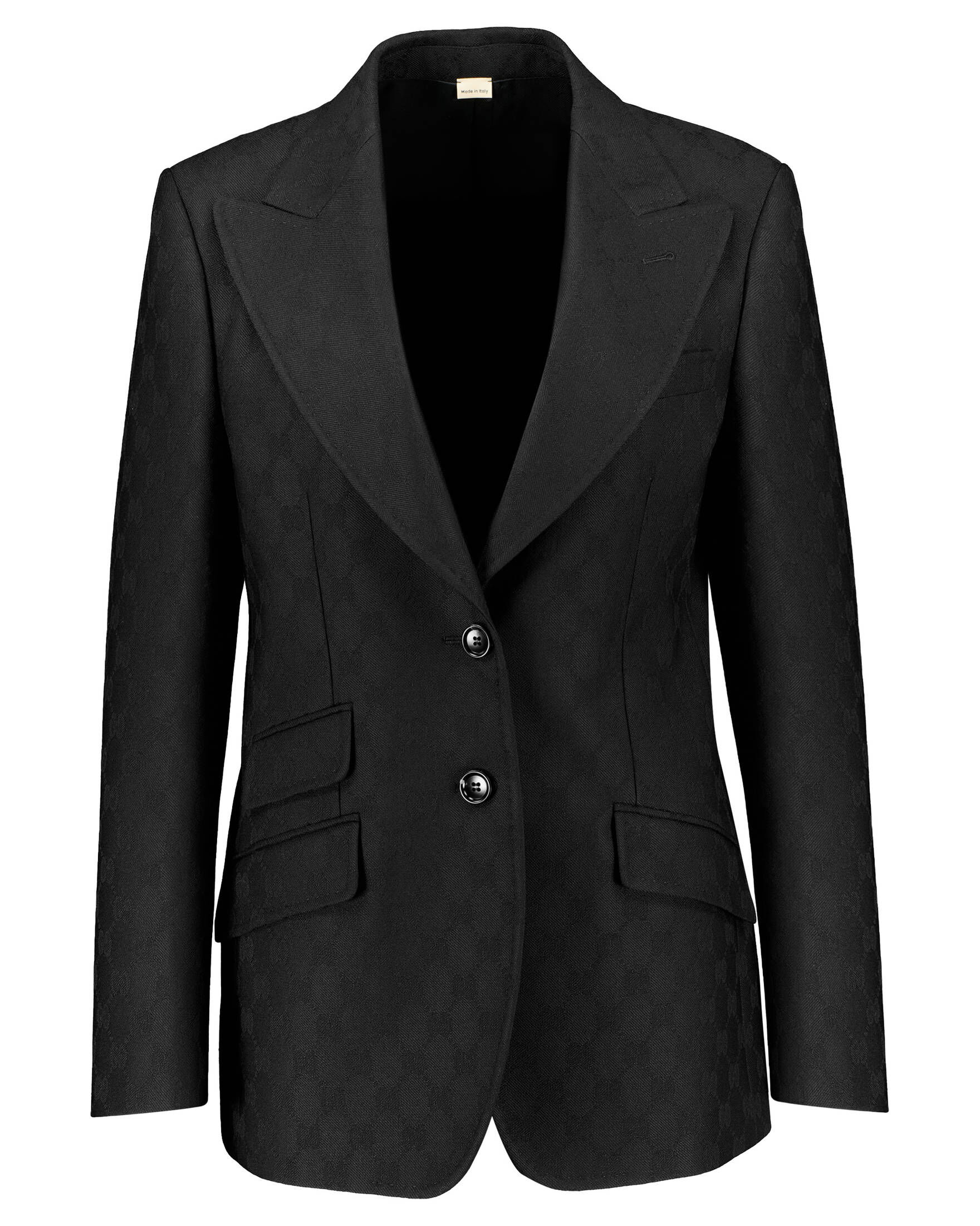 Gucci| Damen Blazer aus Wolle