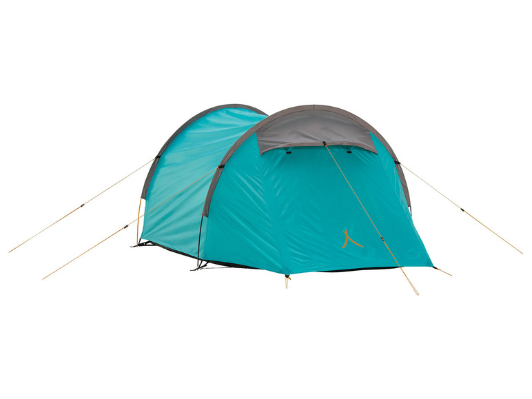 2 persoons tunneltent