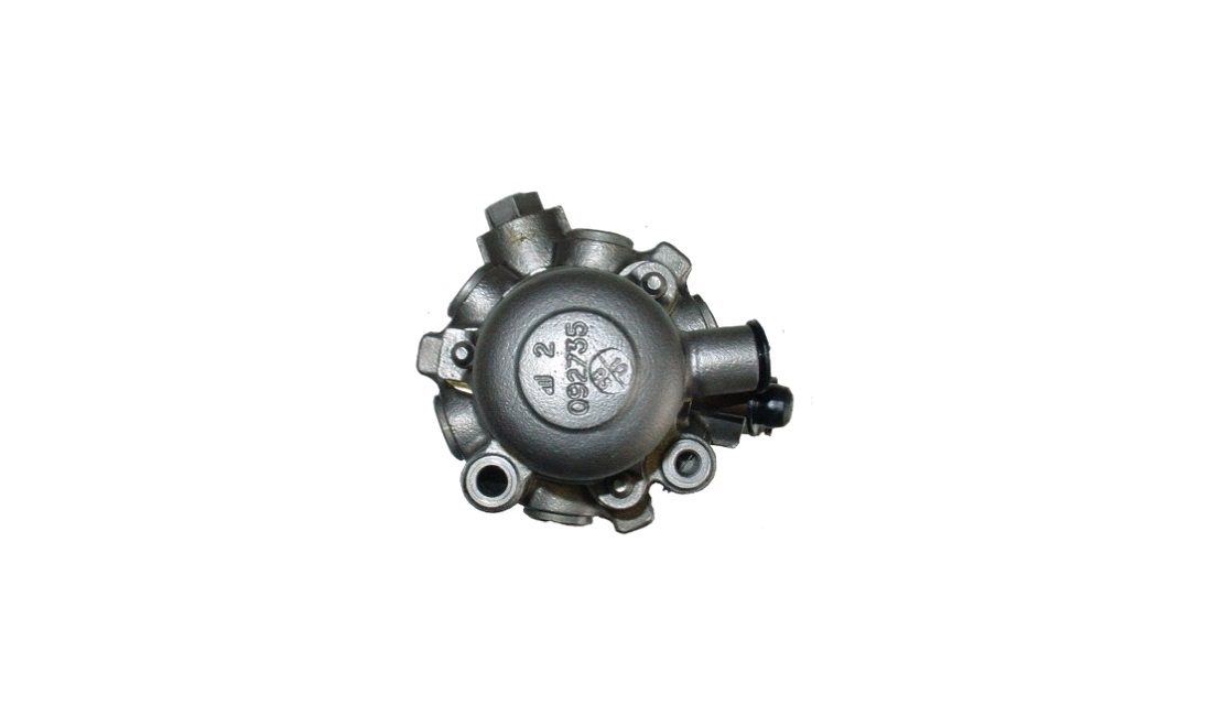 Servopumpe Hydraulisk 106 mm
