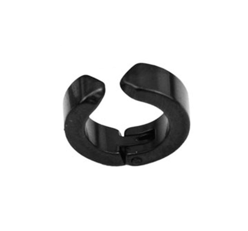 Juanitro - Hoepeloorbel / Clip-on oorbel