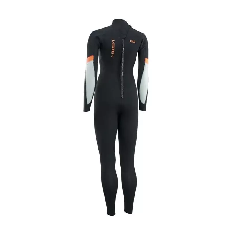 Combinaison intégrale femme ELEMENT 4/3 BZ 2023
