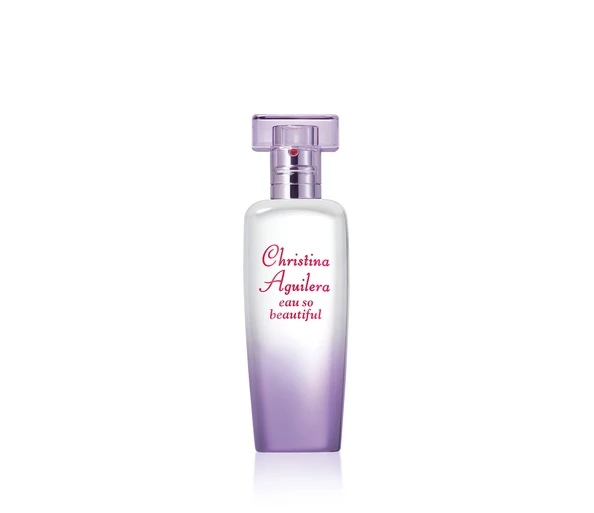 Christina Aguilera Eau so beautiful Eau de Parfum