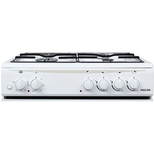 Cuisinière mixte Proline PMC65W-F2