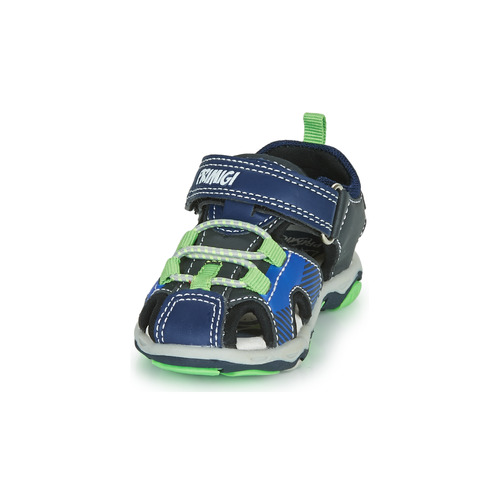 Primigi - DINNO - Bleu / Vert
