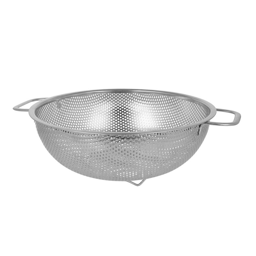 metaltex Universalsieb 25x9,5 cm Inox Edelstahl