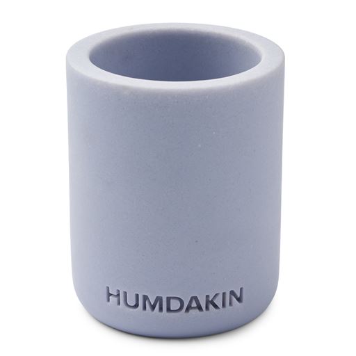 Humdakin Sandstone Tandbørstekrus, Blue Glass