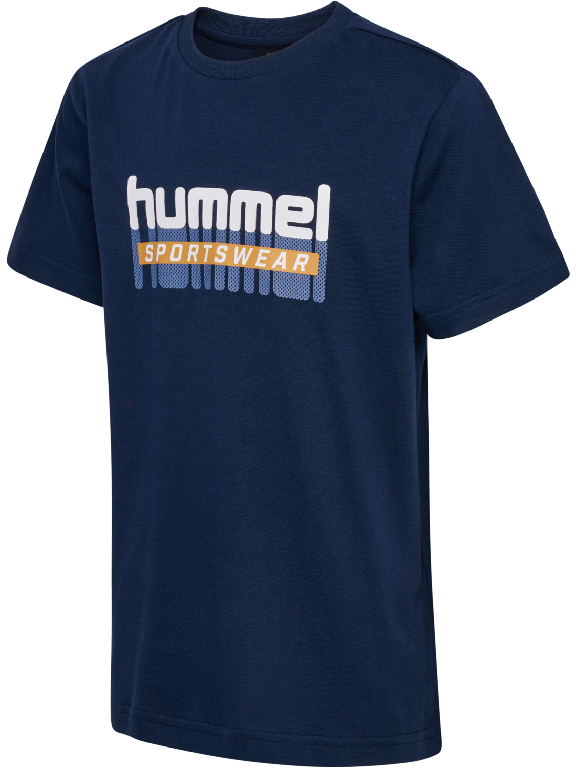 hmlTUKAS T-SHIRT S/S 2-PACK