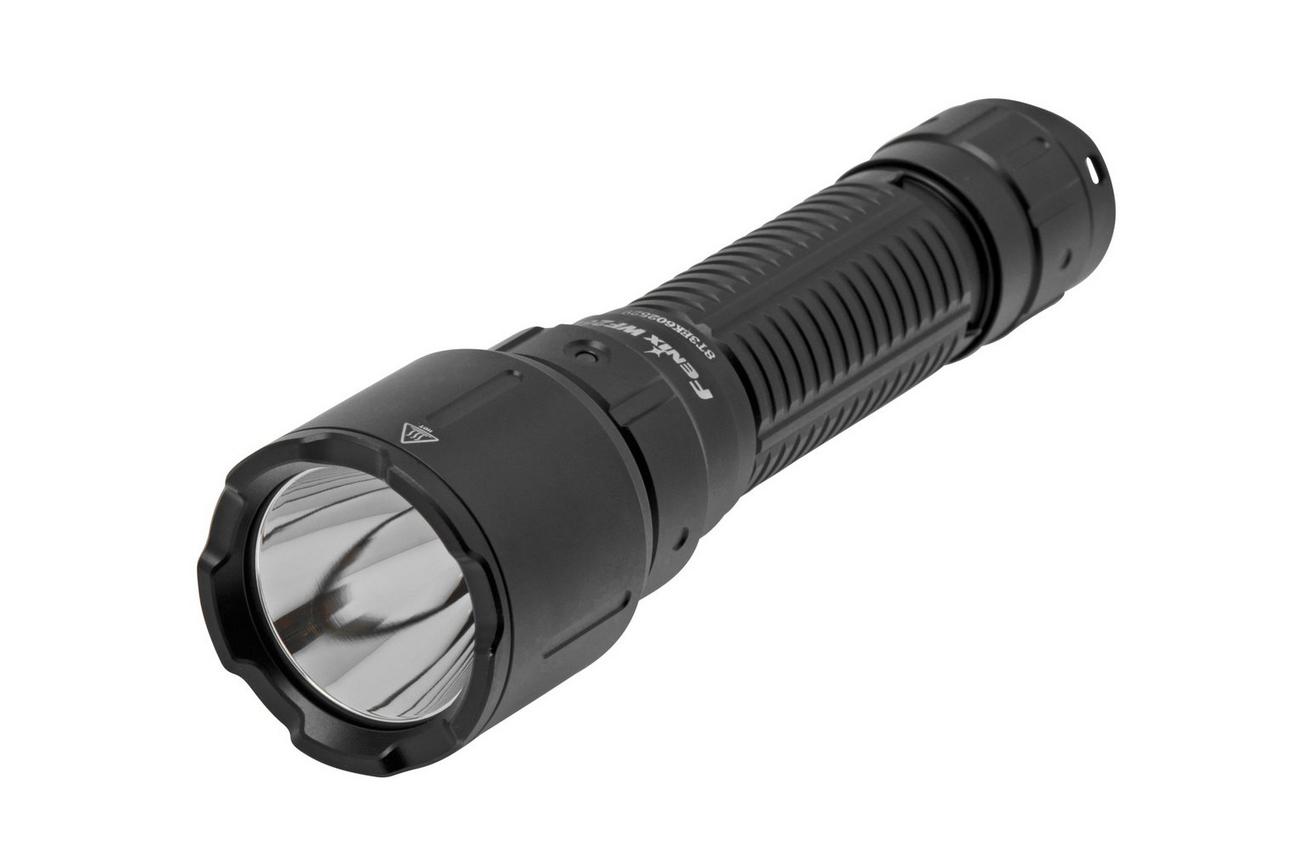 Fenix WF26R, 3000 lumen, tactische zaklamp
