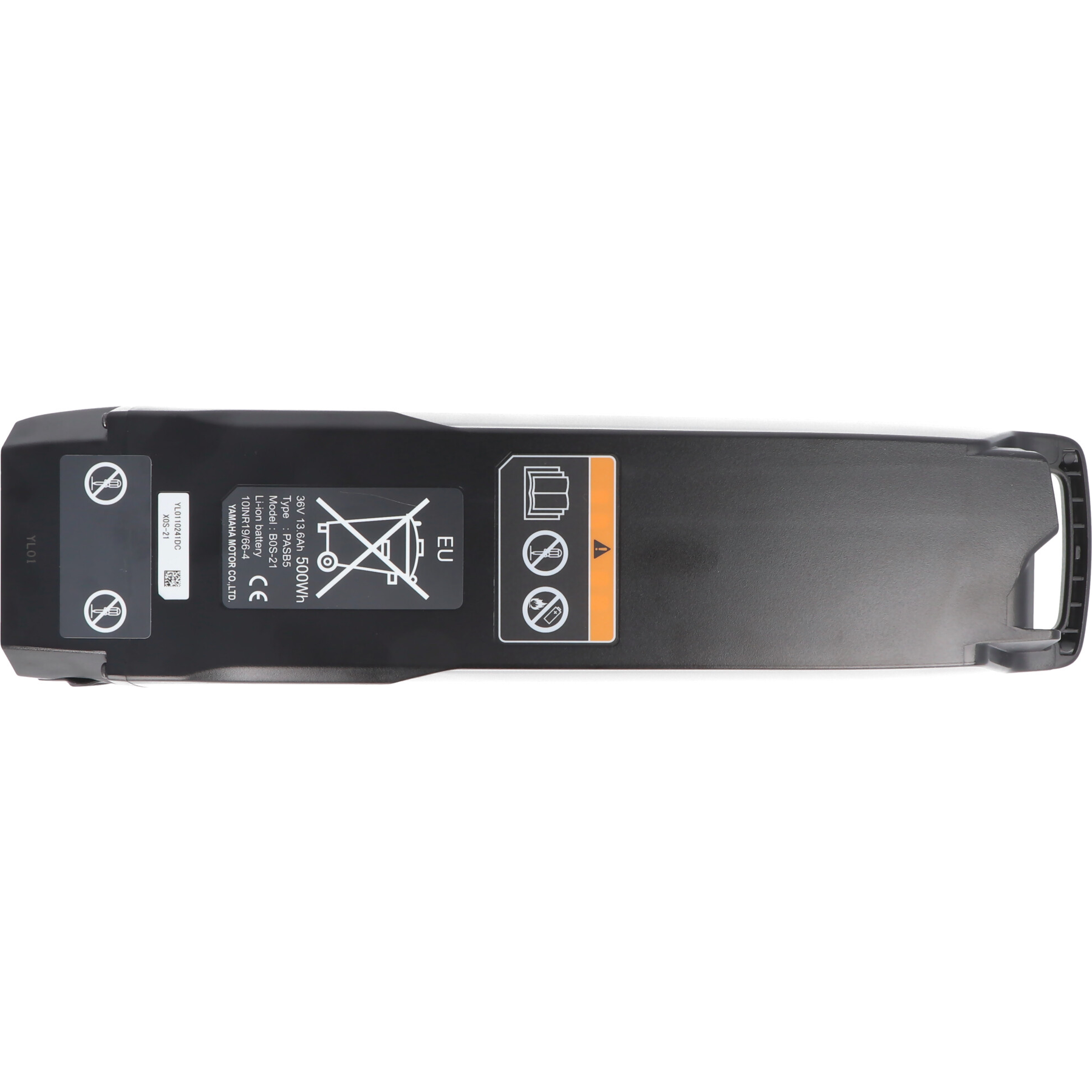 Yamaha 36 V Accu