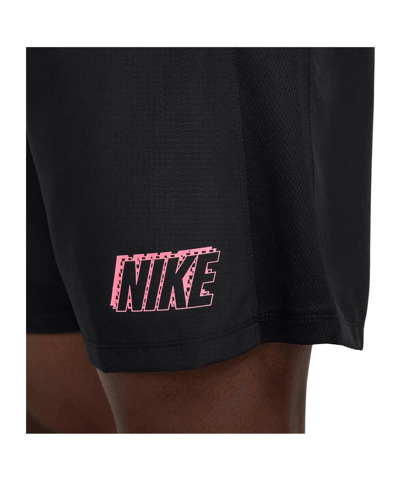 Nike Academy Short Schwarz F011