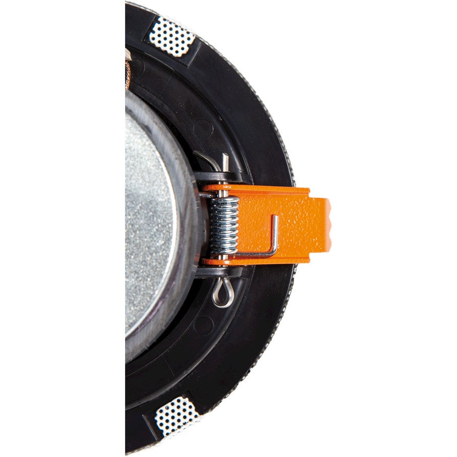 Audac CENA306/B 100V inbouwspeaker zwart