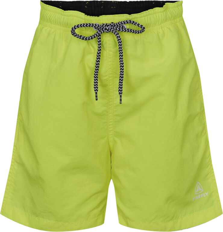 Firefly Paros badeshorts Gul