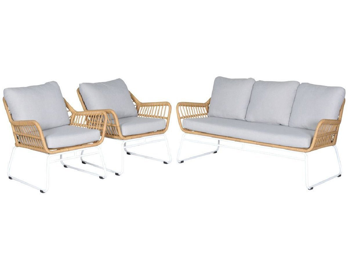 Outdoor Feelings Pearl loungeset