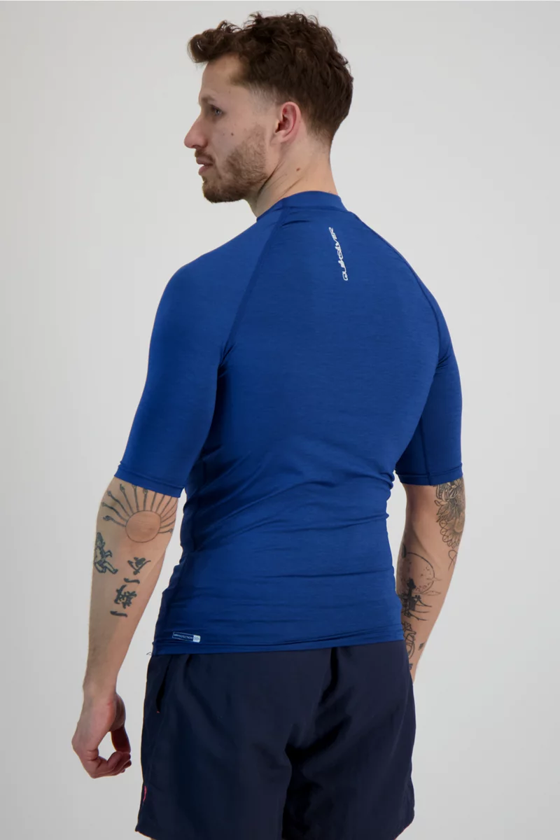 Quiksilver Everyday 50+ Herren Lycra Shirt