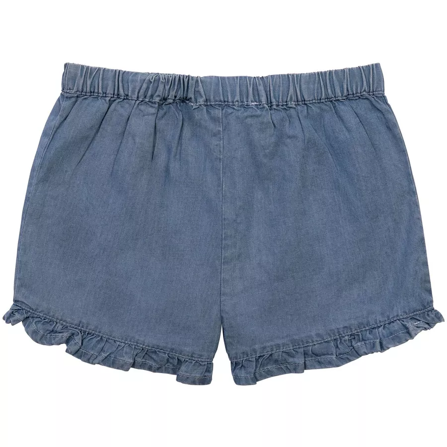 MINOTI T-Shirt und Shorts im Set Bunt