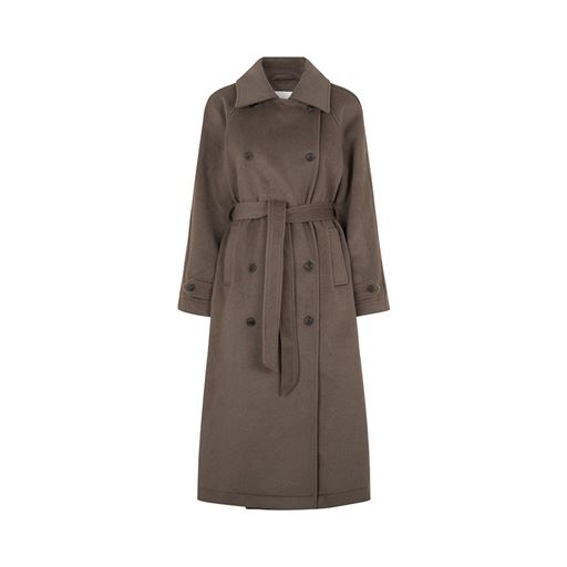 mbyM Odonna-M Frakke, Fossil Brown, M/L