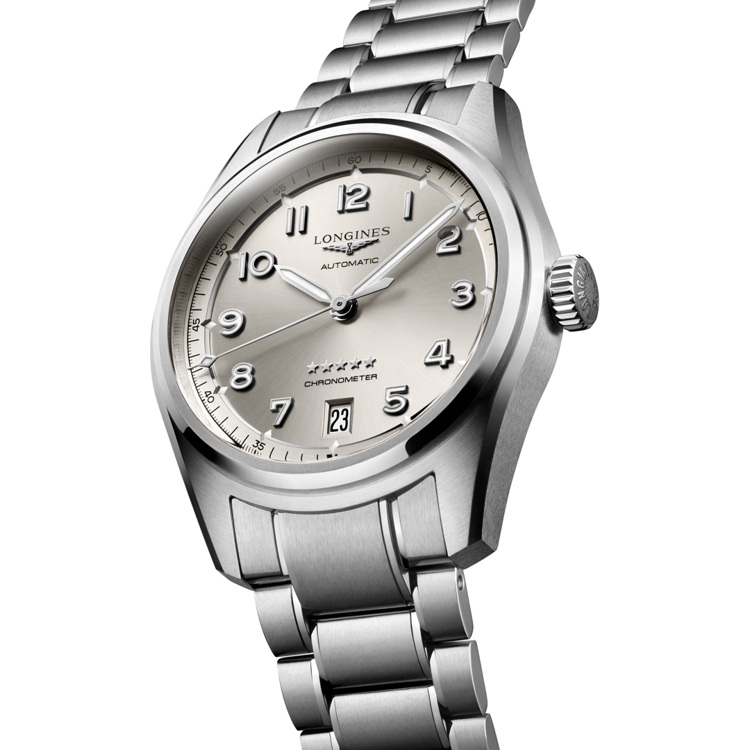 Longines Spirit 37mm