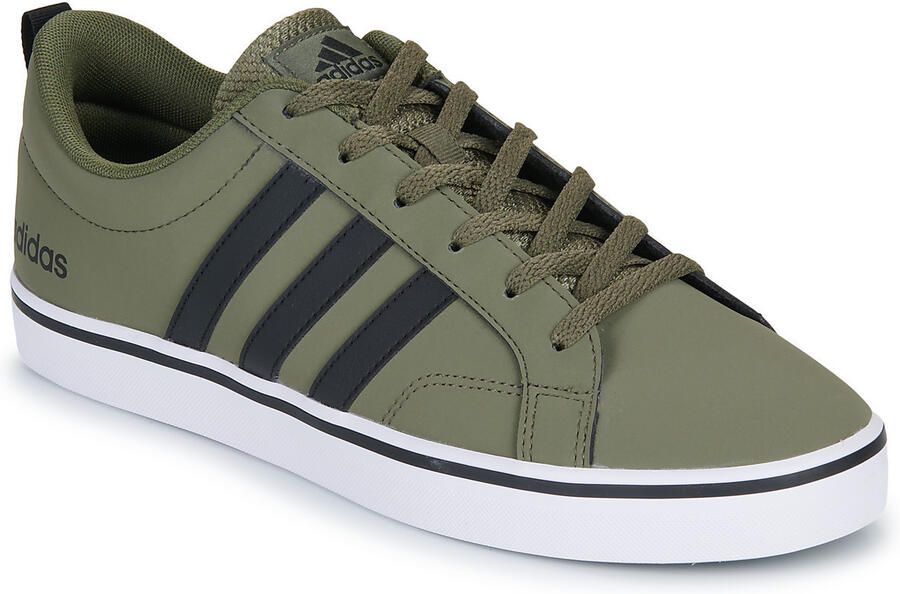 Adidas VS Pace 2.0 sneakers groen zwart 1 3 Uitneembare zool