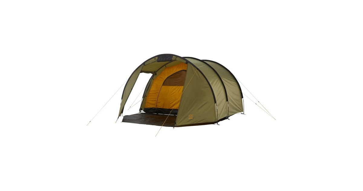 Grand CanyonROBSON 4 Capulet Olive tent  (Olijfgroen/grijs)