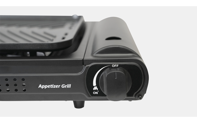 Outwell Kartuschengrill Etna 2200 W