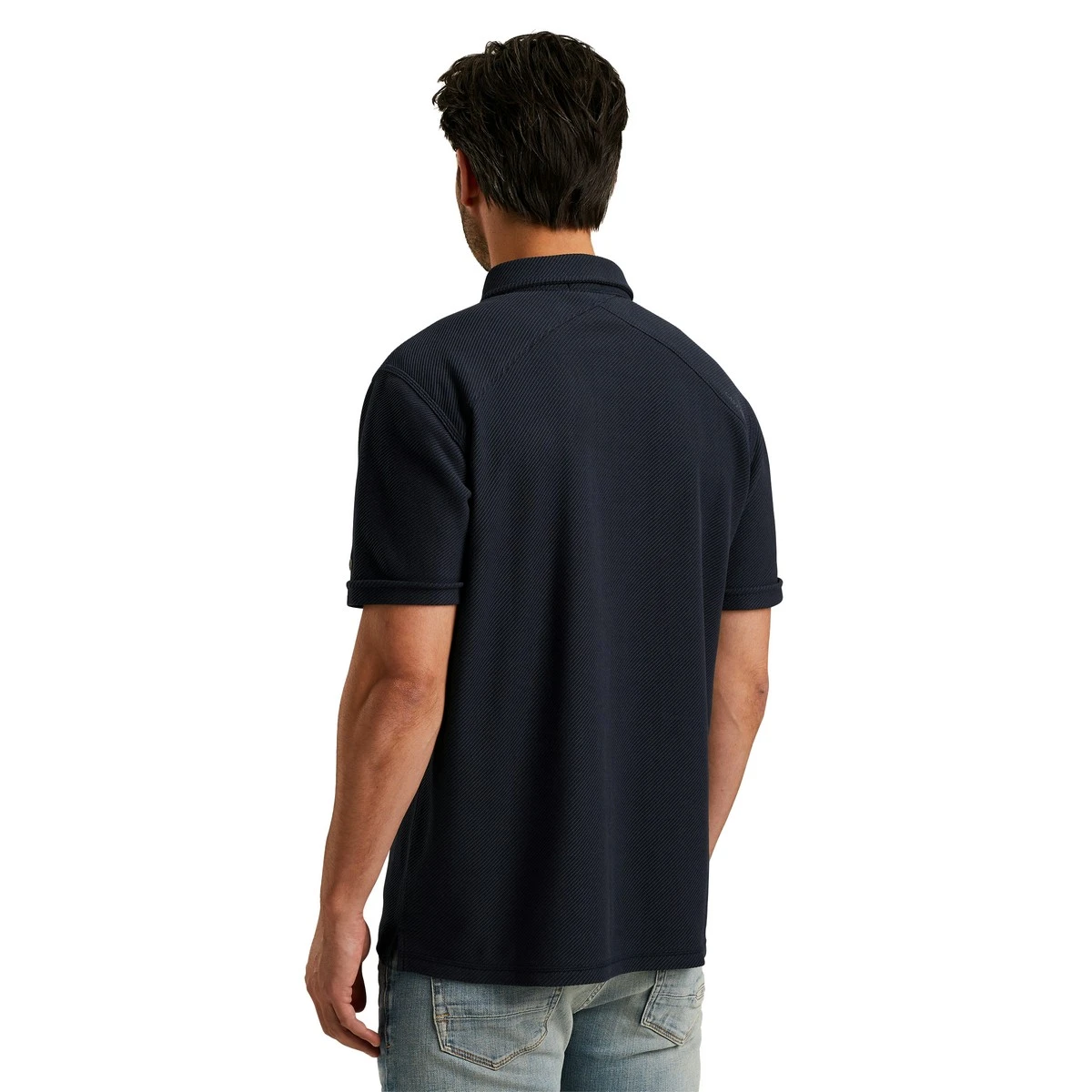 Heren T-shirt KBIS25-M17