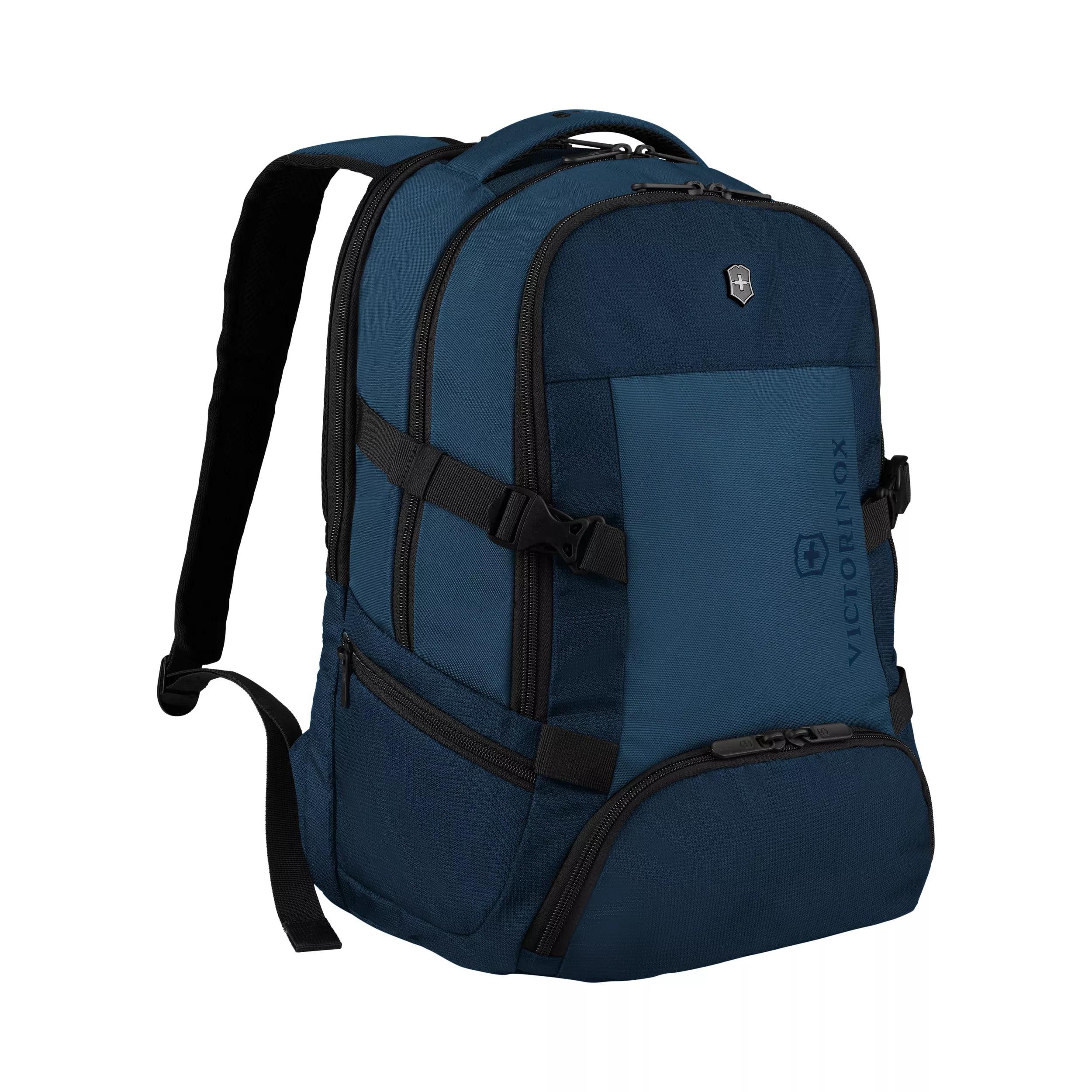 VX Sport EVO Deluxe Backpack-marineblau