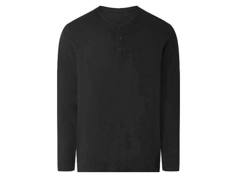 Heren pyjama