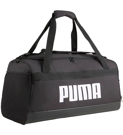Puma Sporttasche - Challenger - Medium+ - Schwarz