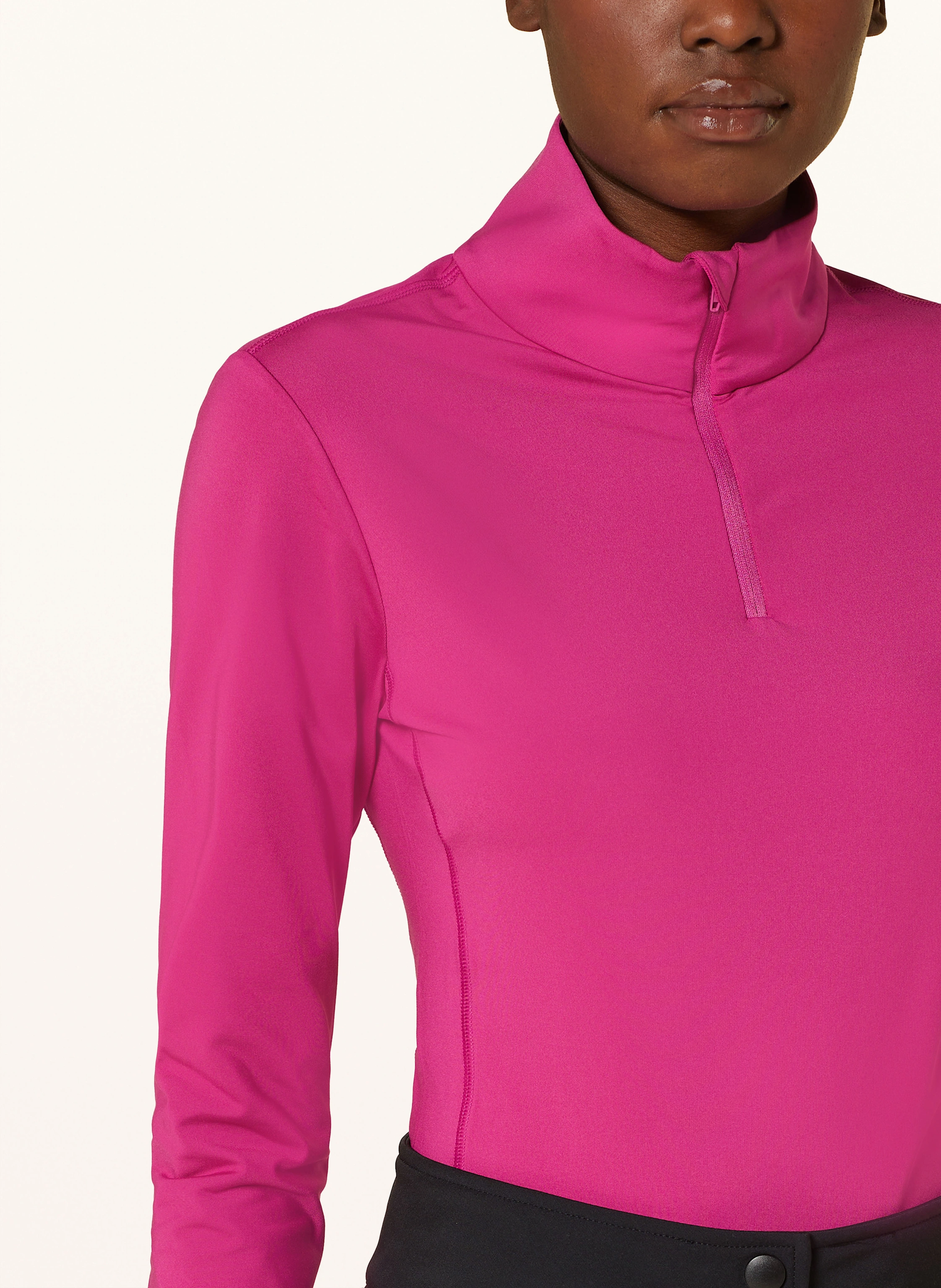 MRS & HUGS Midlayer